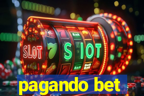 pagando bet